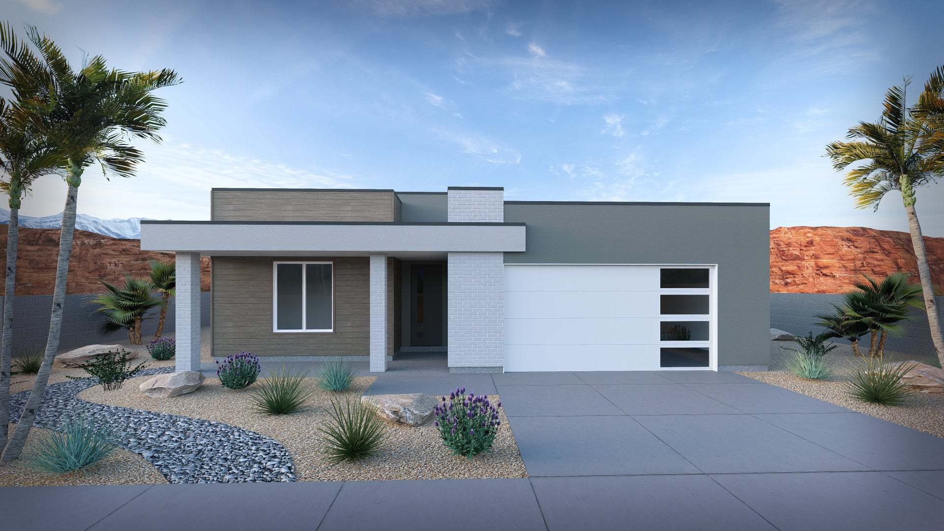 Modern
