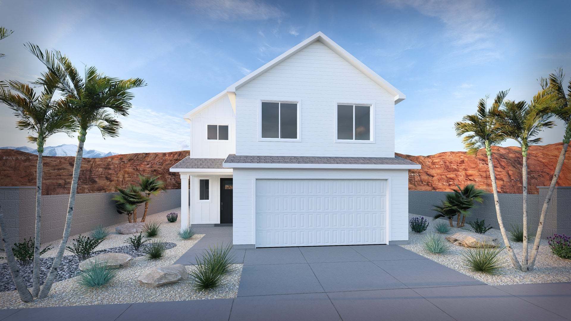 Cottage