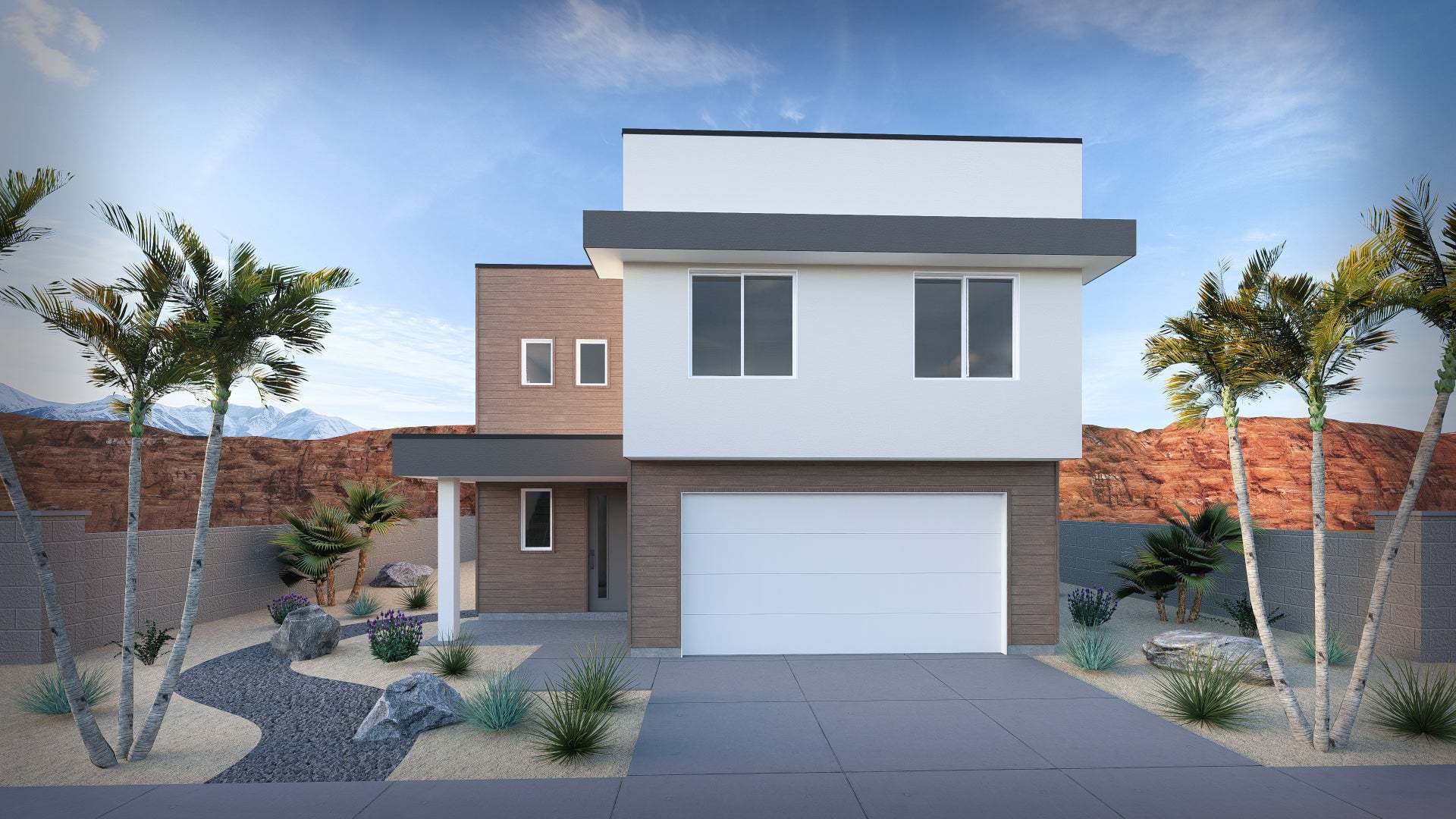 Modern