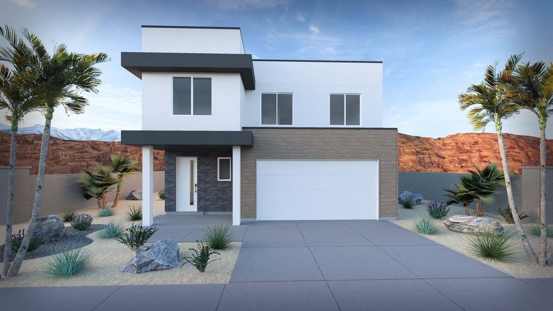 Modern