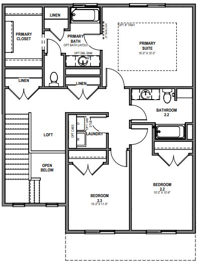 Upper Level