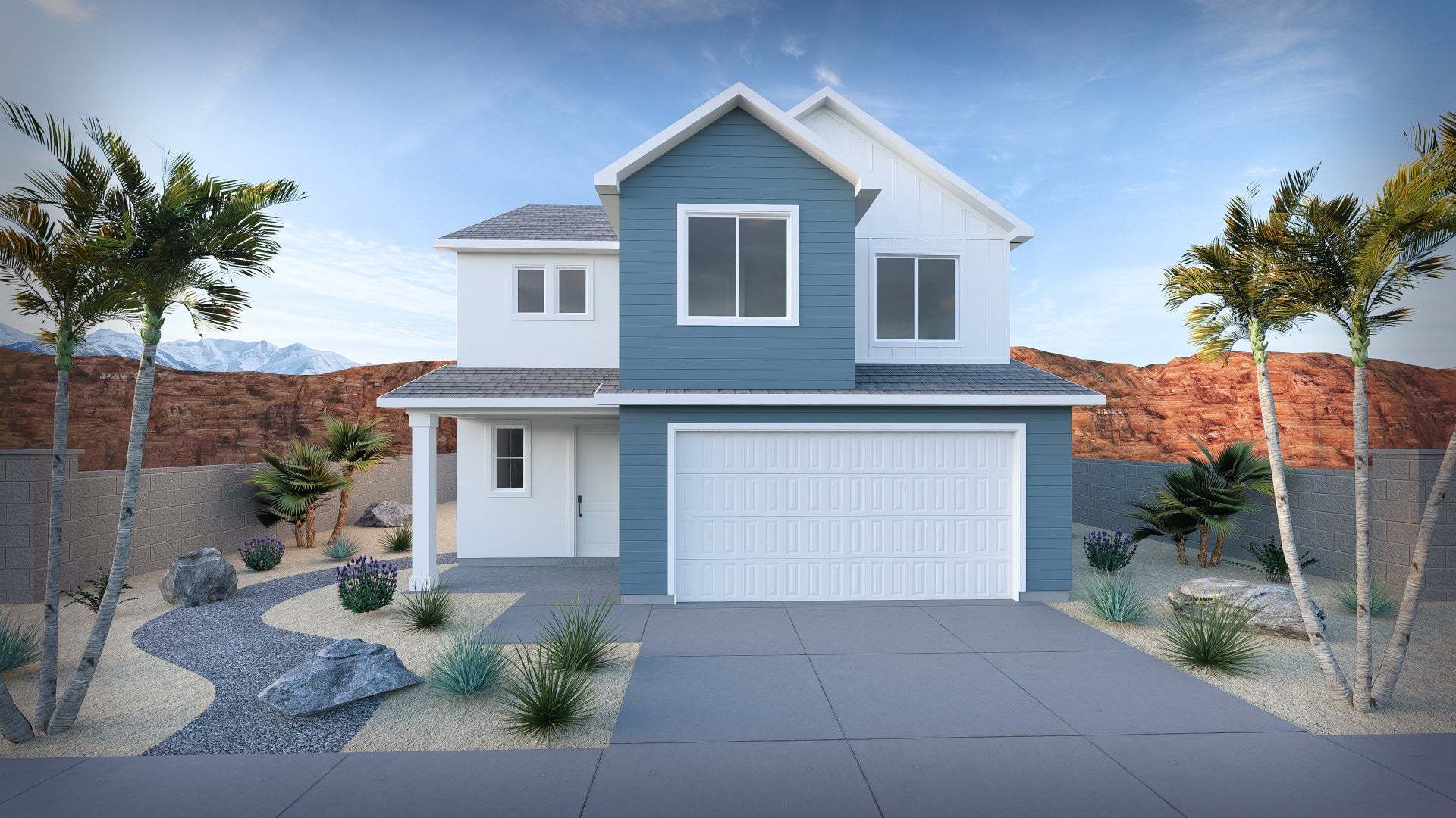 Cottage