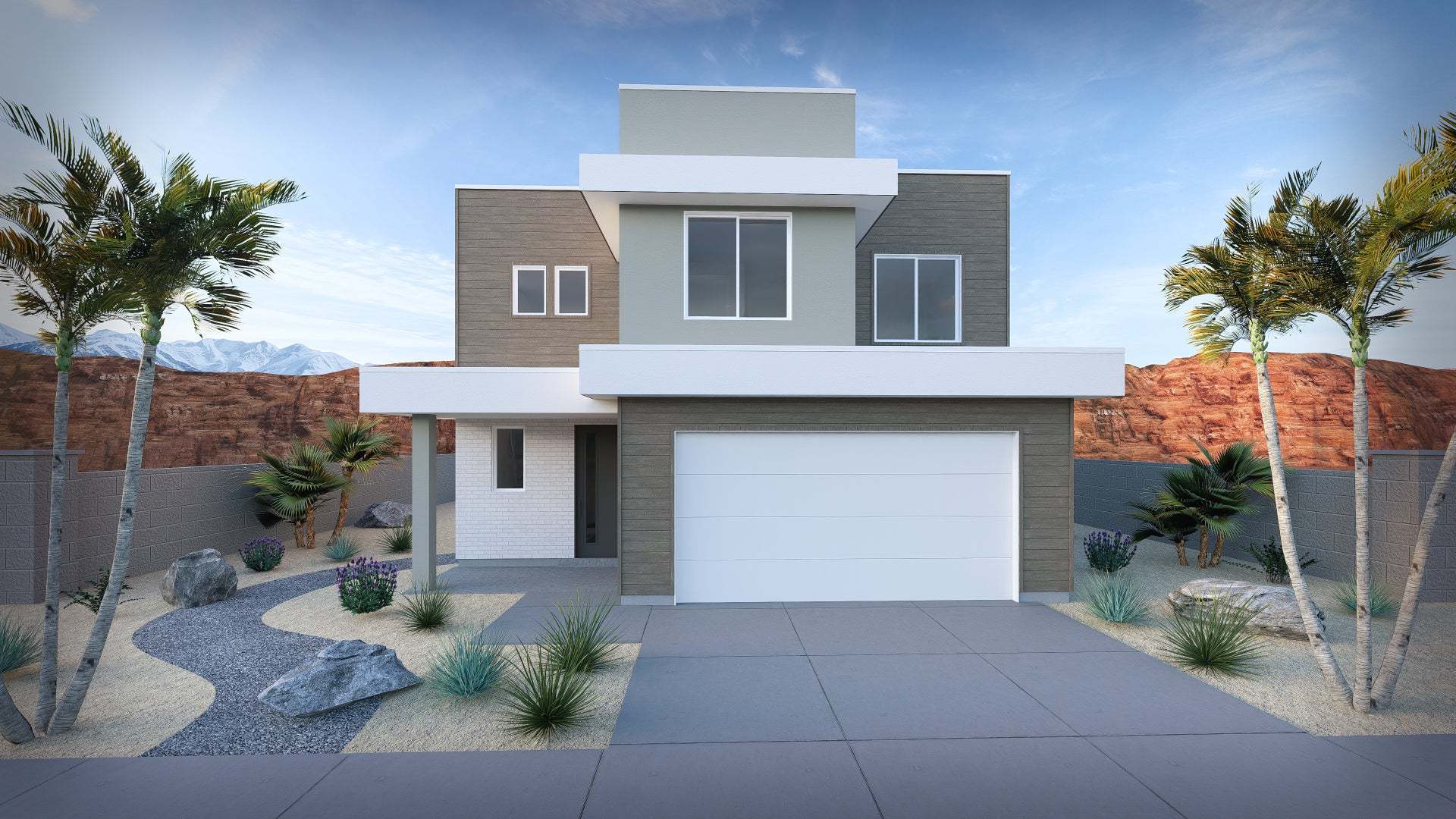 Modern