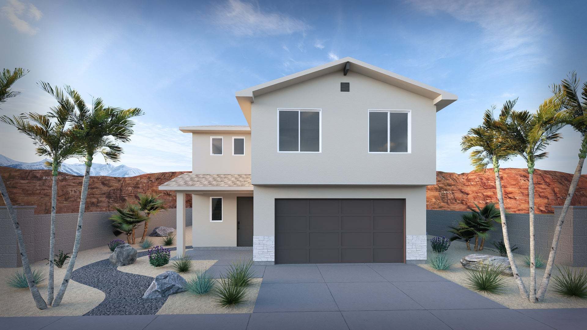 Pearl - Alaia - Washington: Washington, Utah - Visionary Homes