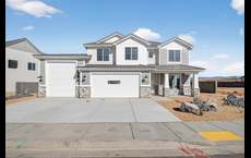 Copper Meadows - Hurricane: Hurricane, Utah - Visionary Homes