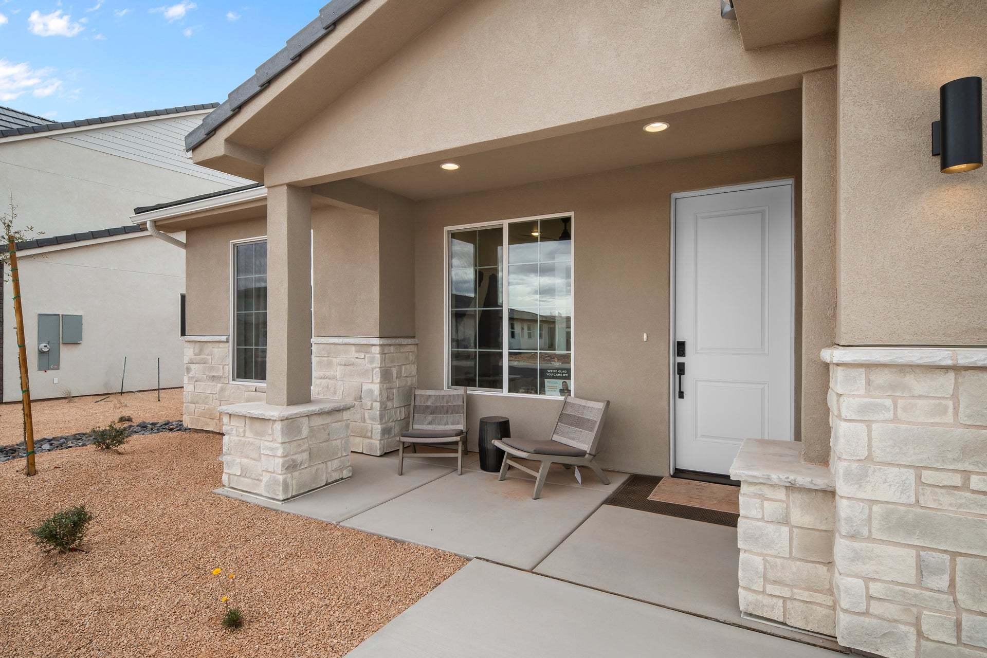 *Finished home photos are representational images only. See sales agent for details.