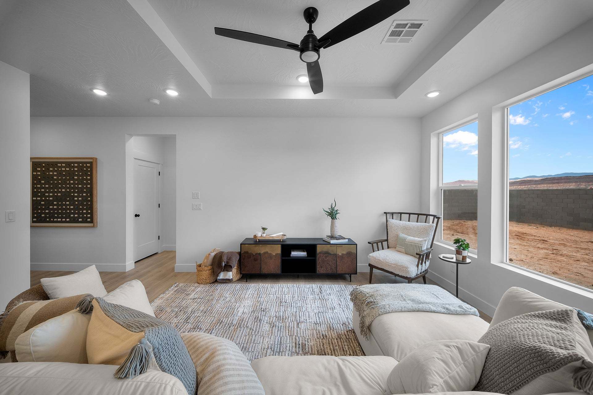 *Finished home photos are representational images only. See sales agent for details.