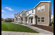 River Crossing - Logan: Logan, Utah - Visionary Homes