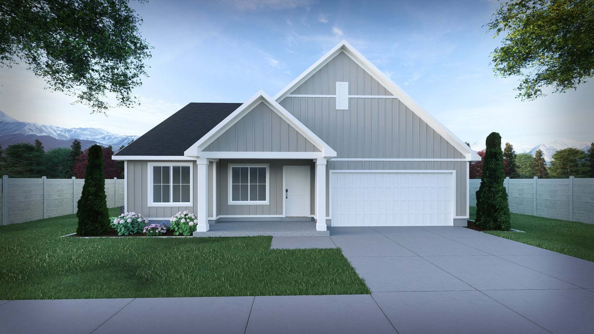 Farmhouse