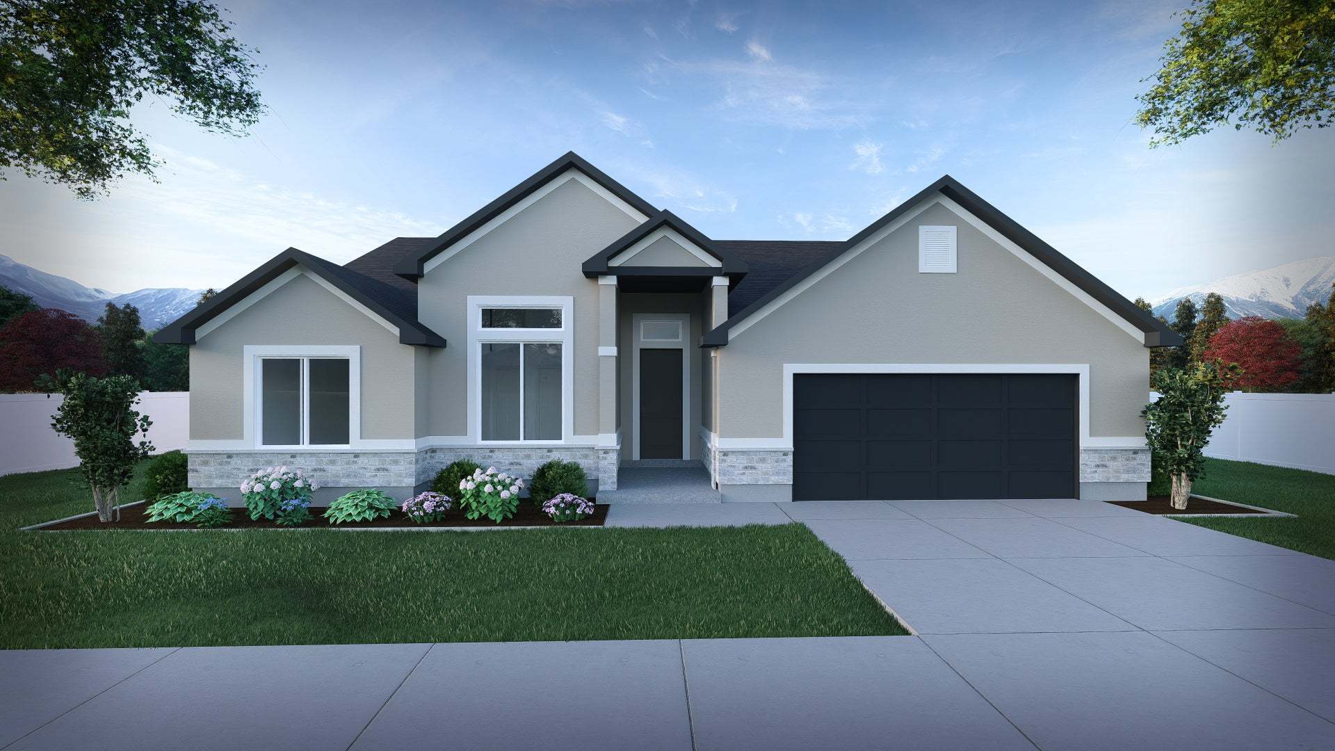 Summerlyn floor plan