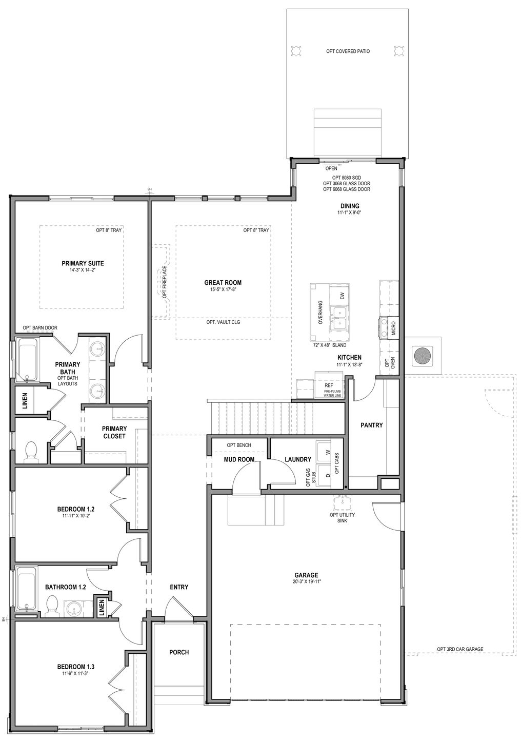 Main Level