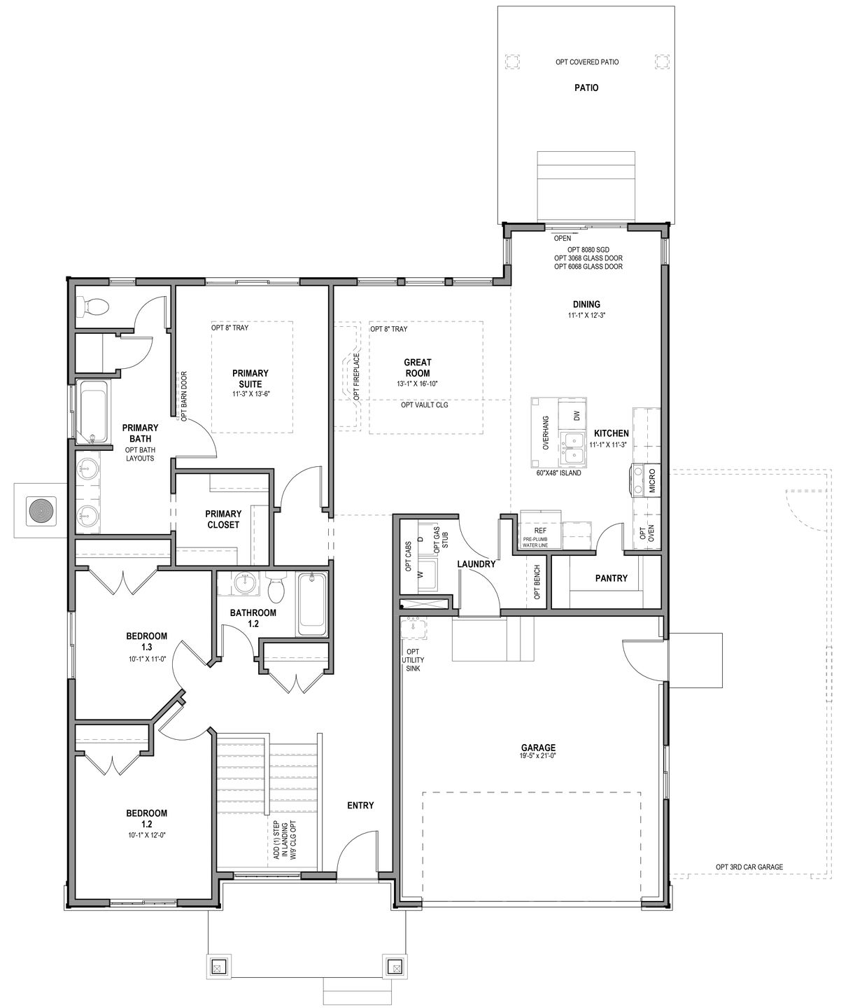 Main Level