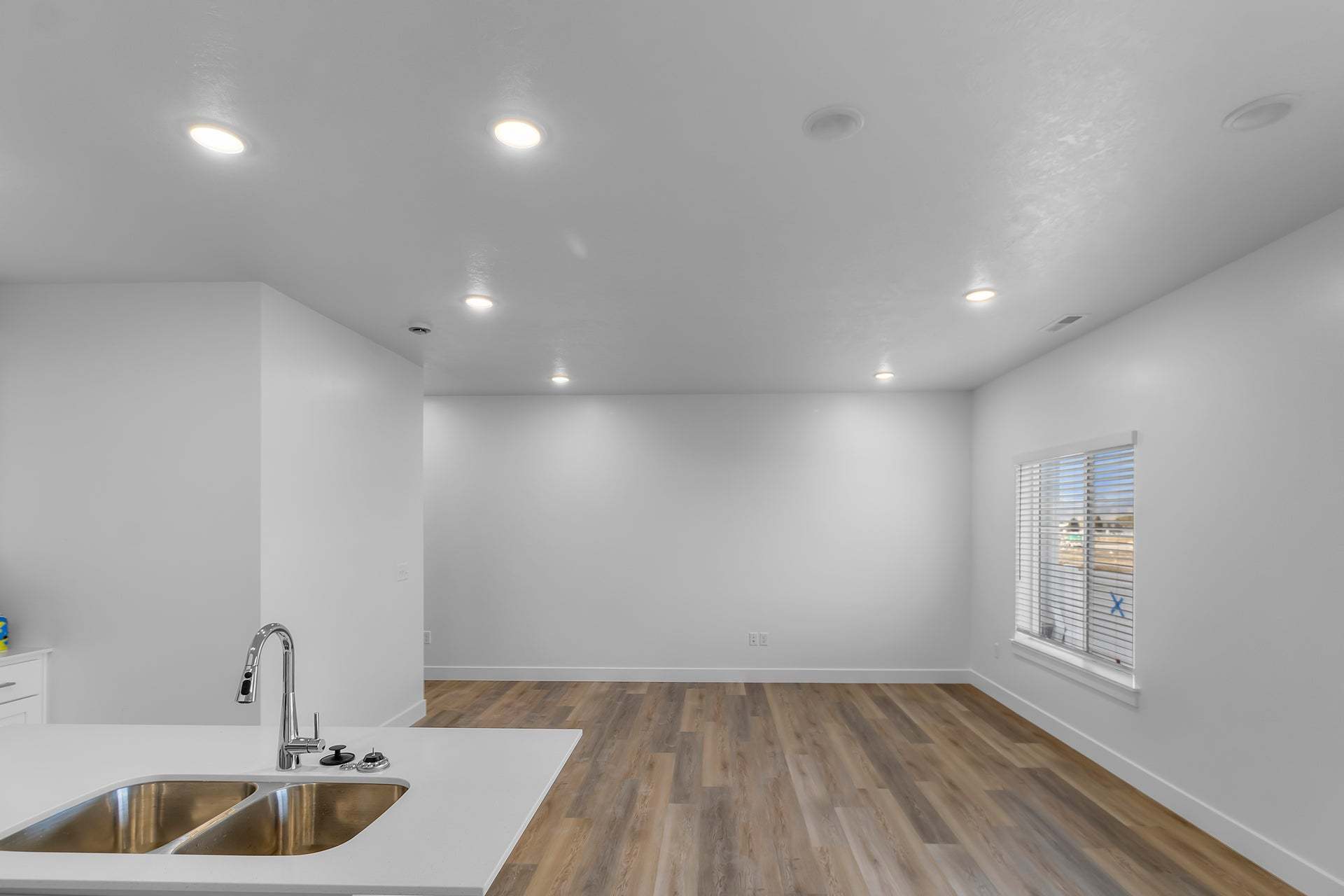 *Finished home photos are representational images only. See sales agent for details.