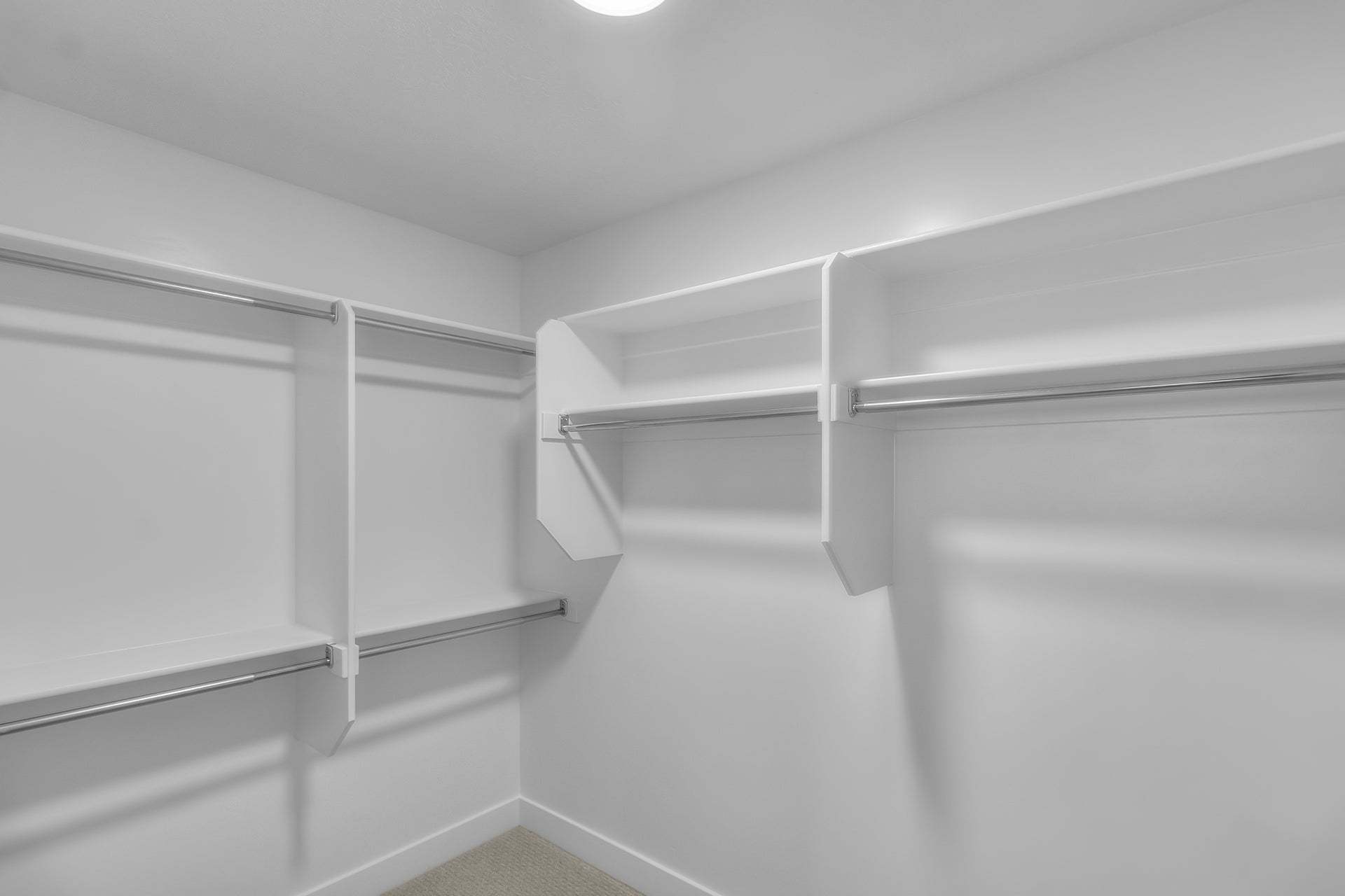 Primary Bedroom *Finished home photos are representational images only. See sales agent for details.