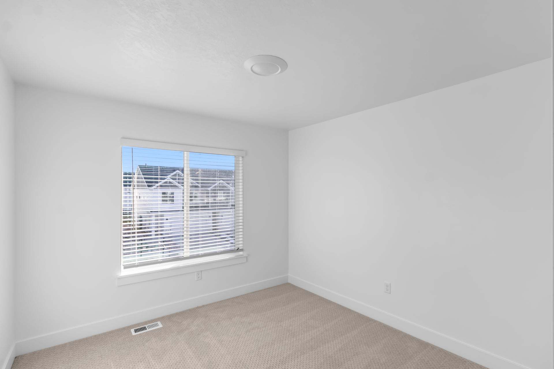 Bedroom 2 *Finished home photos are representational images only. See sales agent for details.