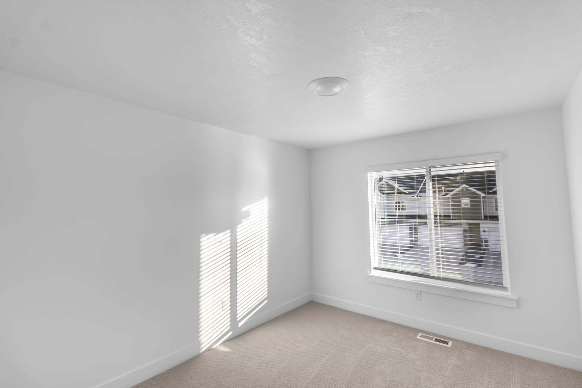 Bedroom 3 *Finished home photos are representational images only. See sales agent for details.