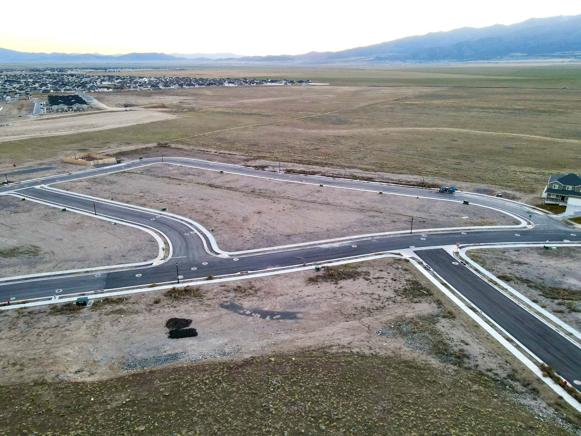 Oquirrh Mountain Ranch - Eagle Mountain - Eagle Mountain, UT