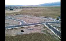 Oquirrh Mountain Ranch - Eagle Mountain: Eagle Mountain, Utah - Visionary Homes