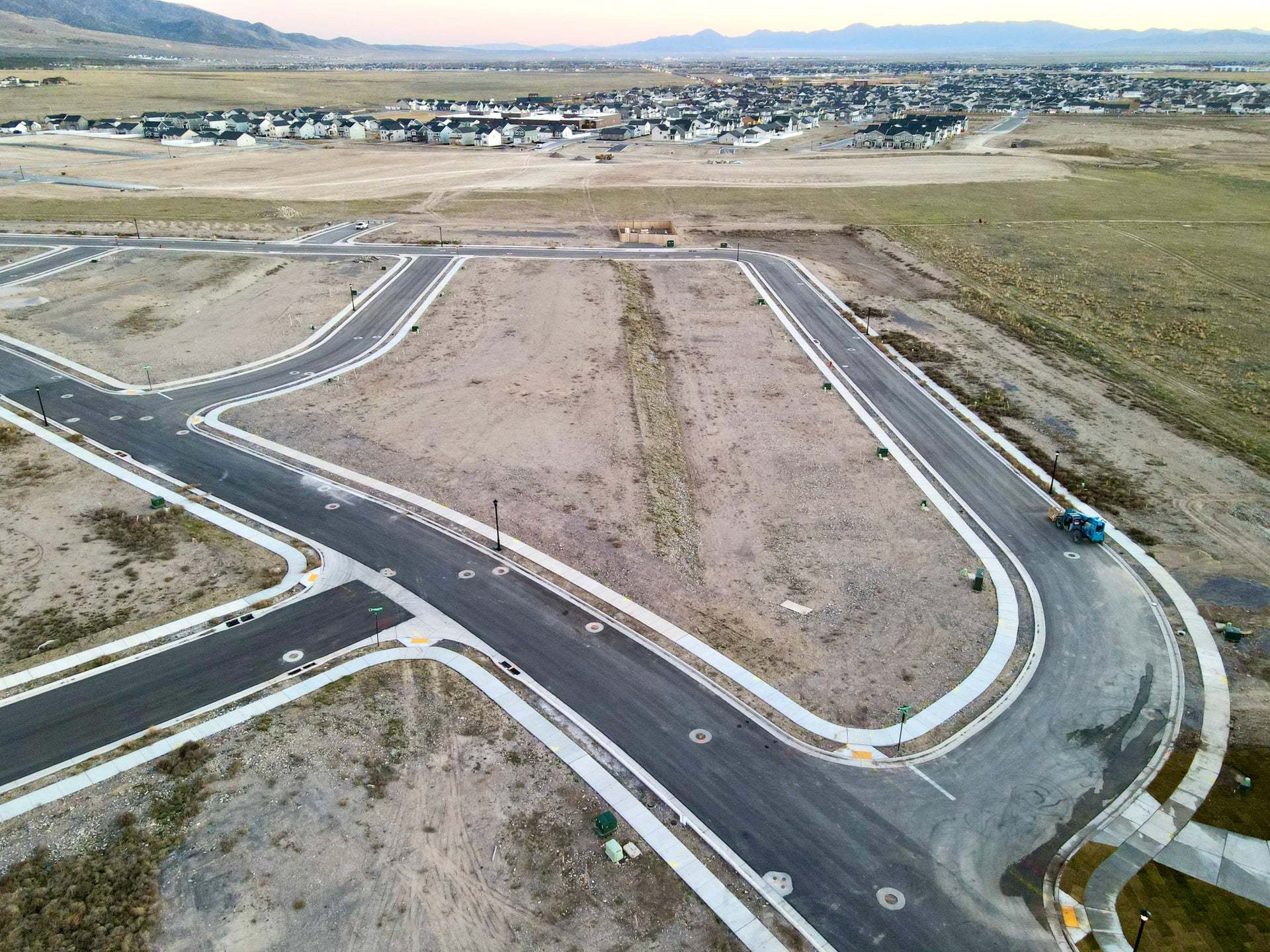Oquirrh Mountain Ranch - Eagle Mountain