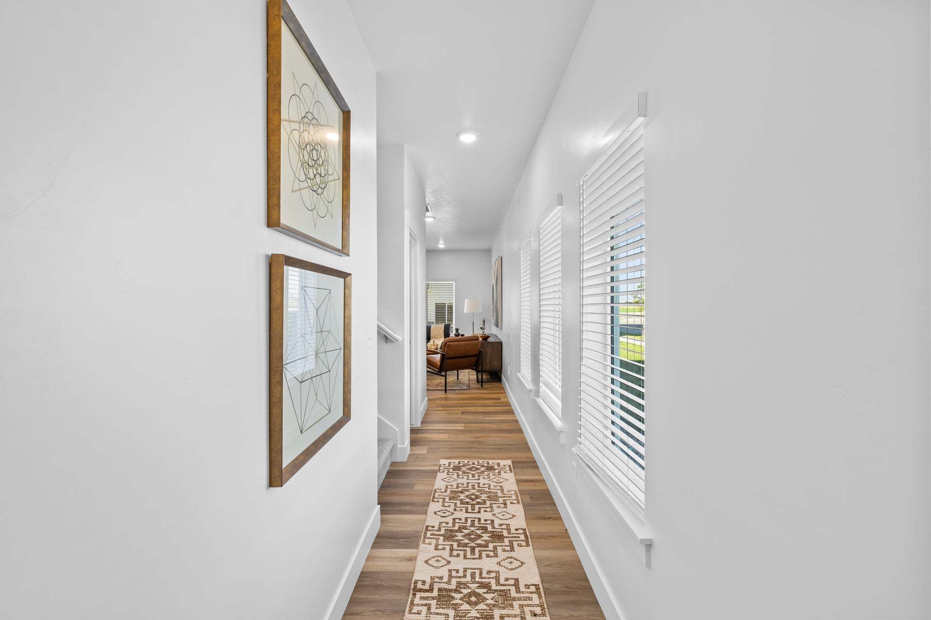 PREVIOUS BUILD *Finished home photos are representational images only. See sales agent for details.