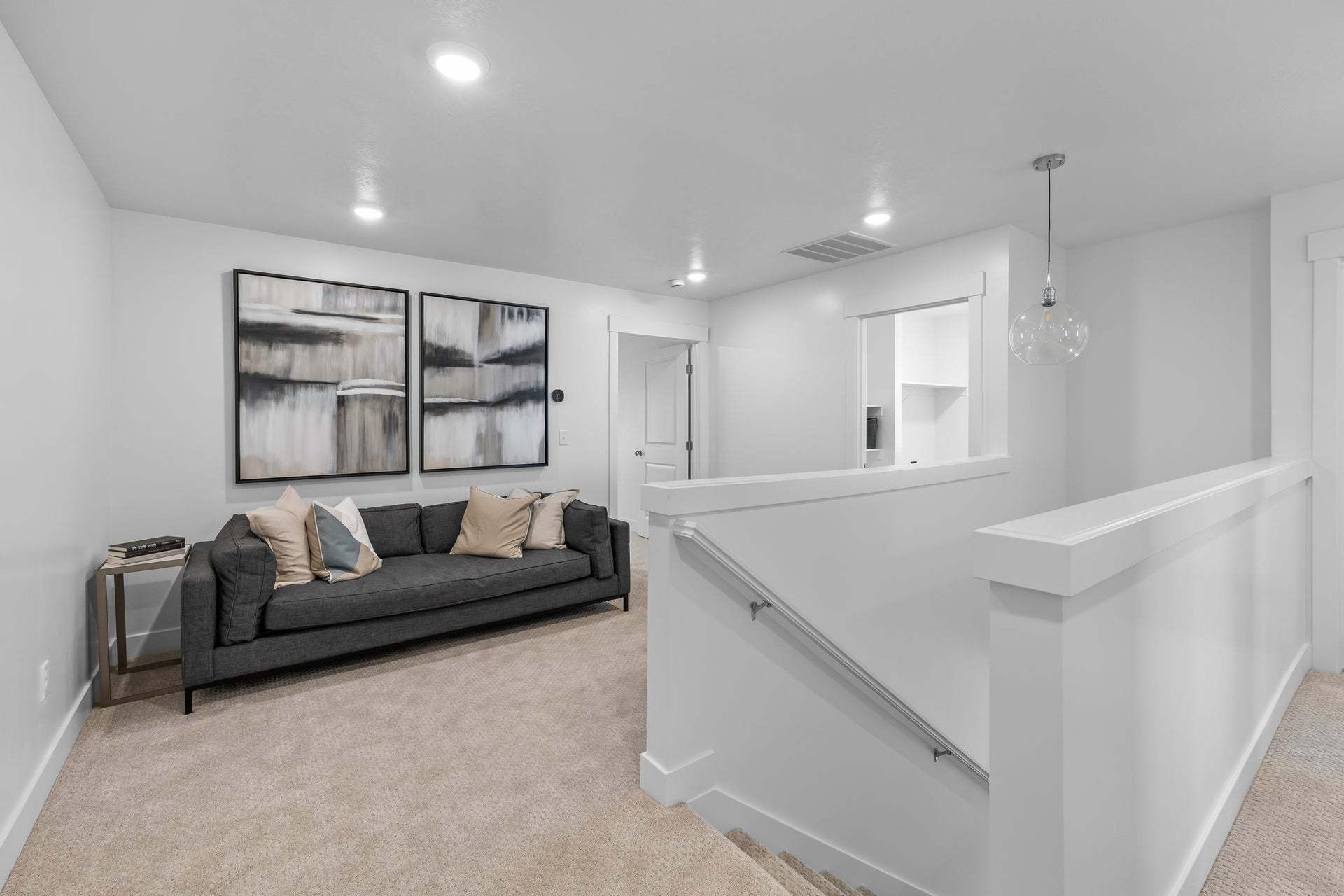 PREVIOUS BUILD *Finished home photos are representational images only. See sales agent for details.