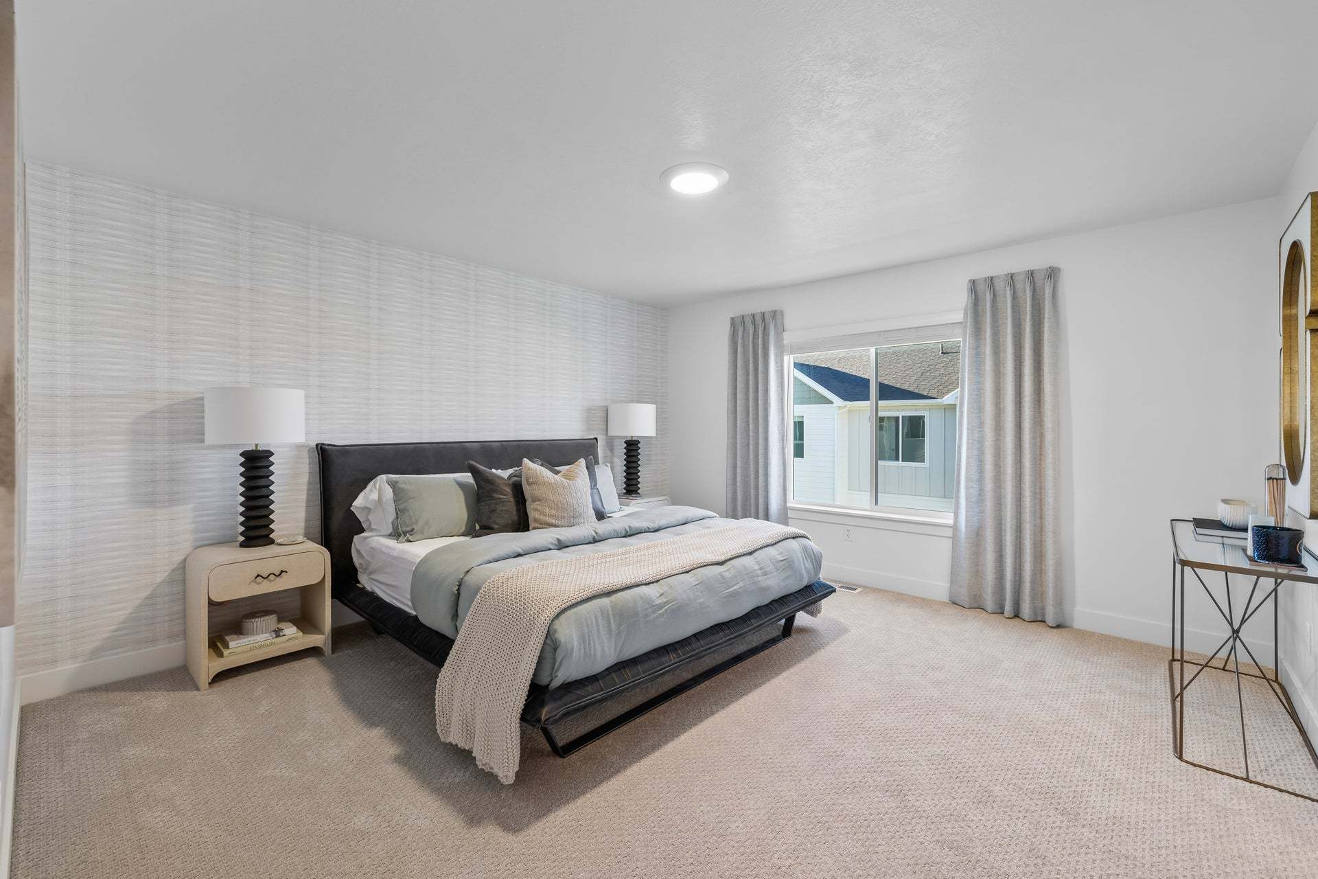 PREVIOUS BUILD *Finished home photos are representational images only. See sales agent for details.