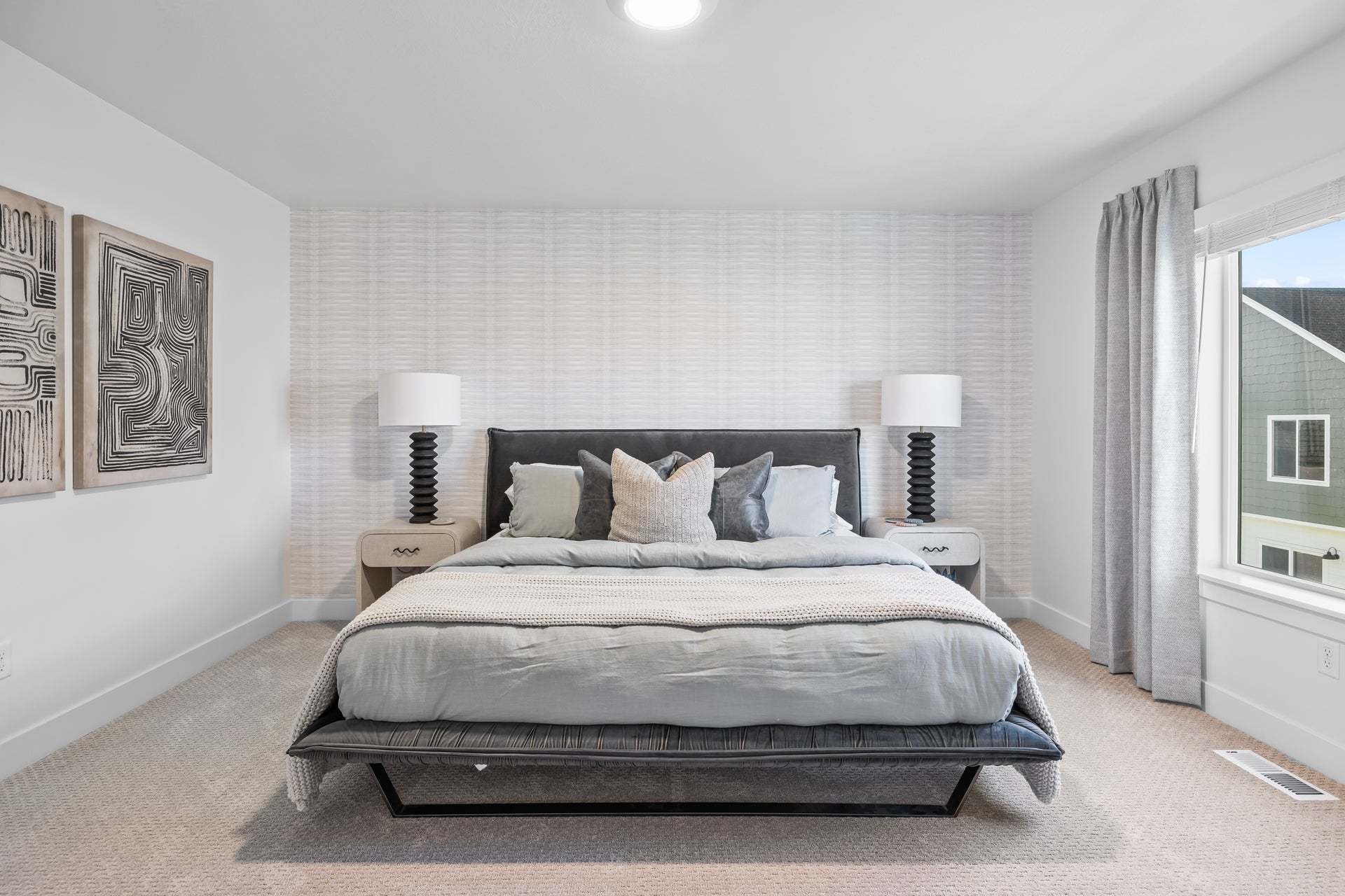 PREVIOUS BUILD *Finished home photos are representational images only. See sales agent for details.
