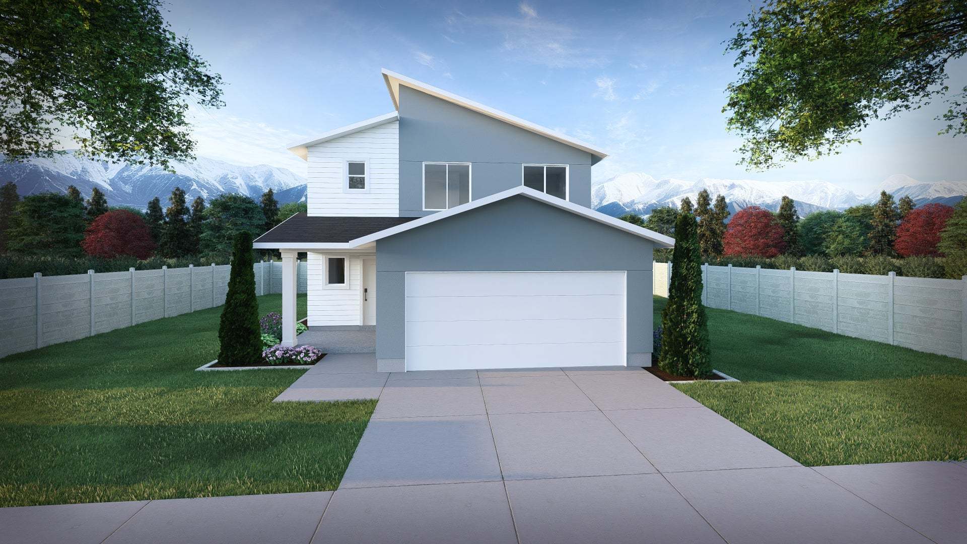 Contemporary