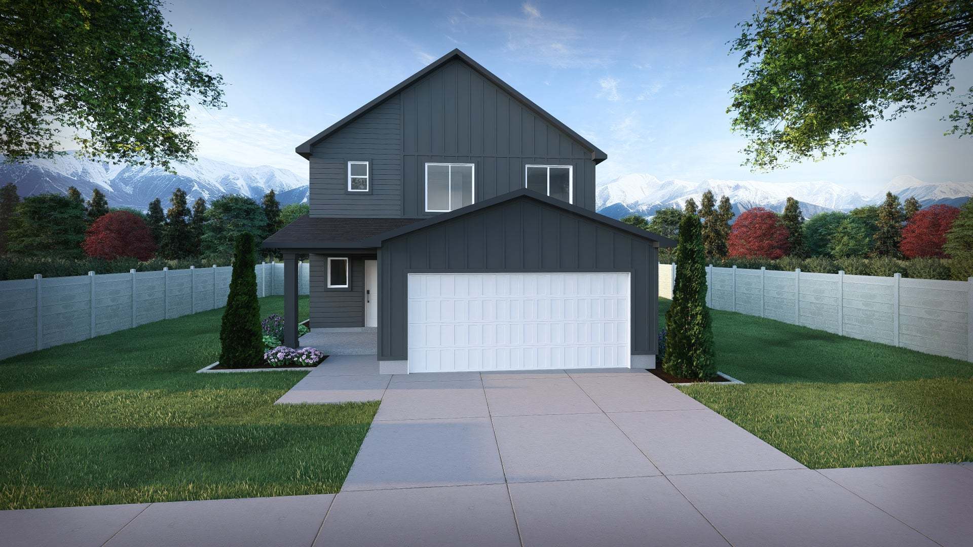 Farmhouse