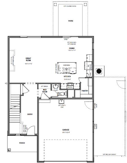 Main Level