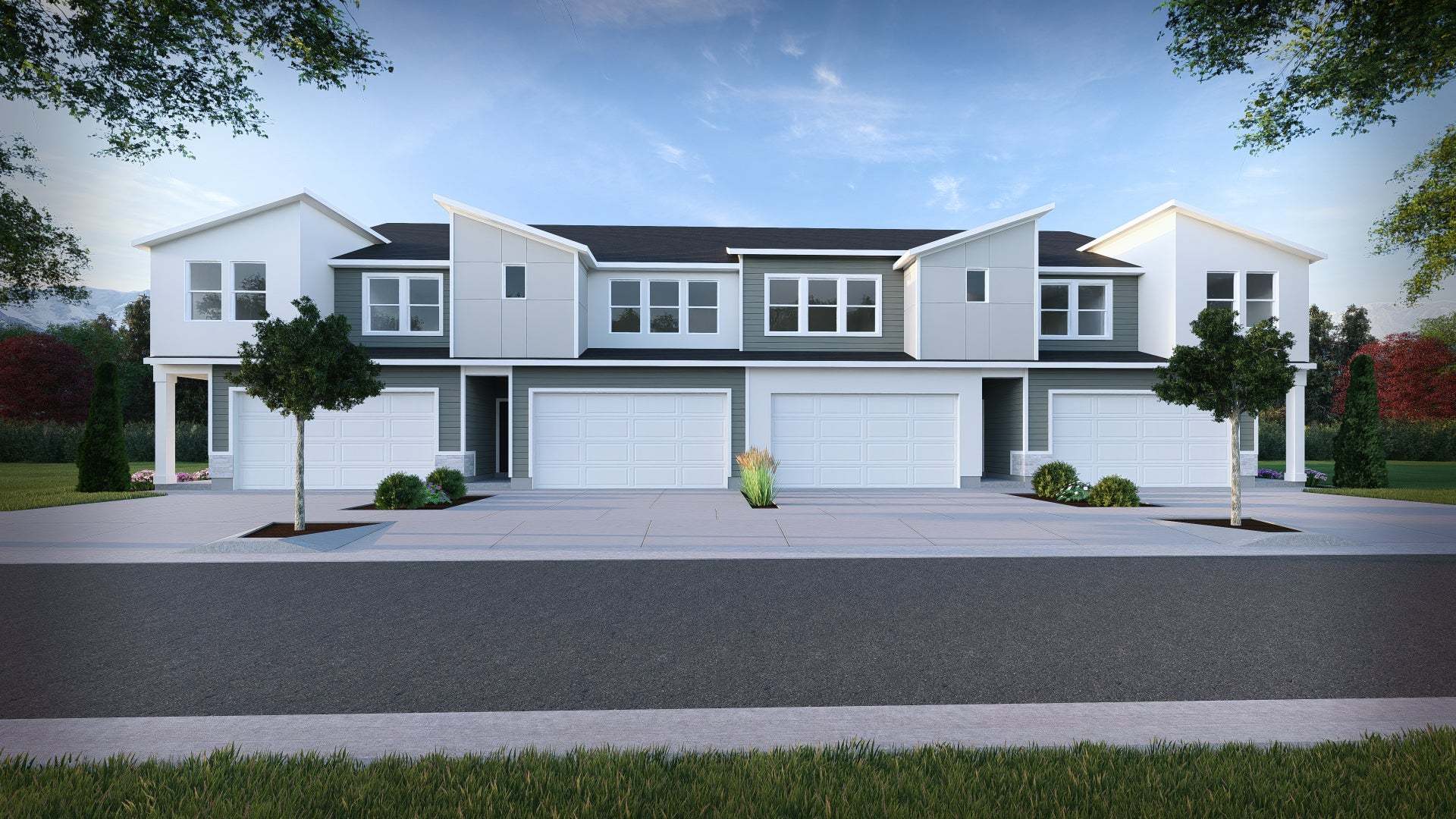 2000 W 1300 N. Farr West, UT 84404