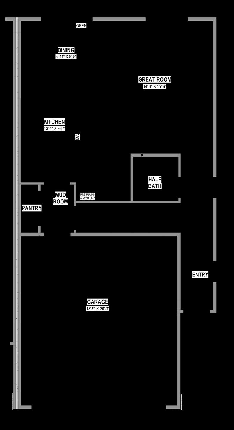 Main Level