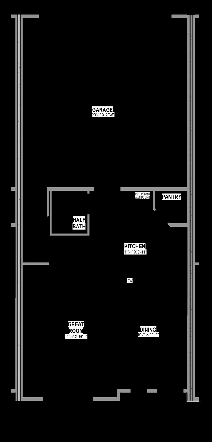Main Level