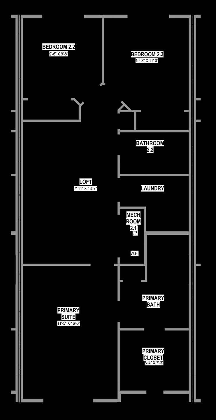 Upper Level