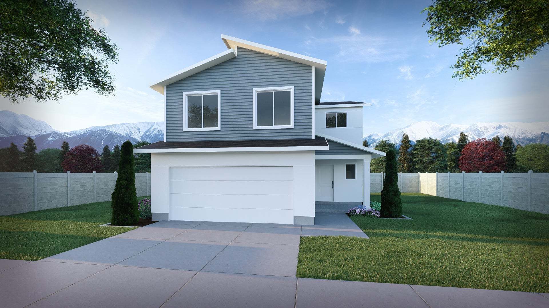 2000 W 1300 N. Farr West, UT 84404