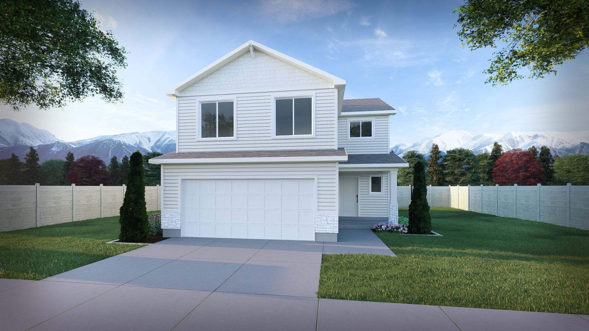 Craftsman Vinyl