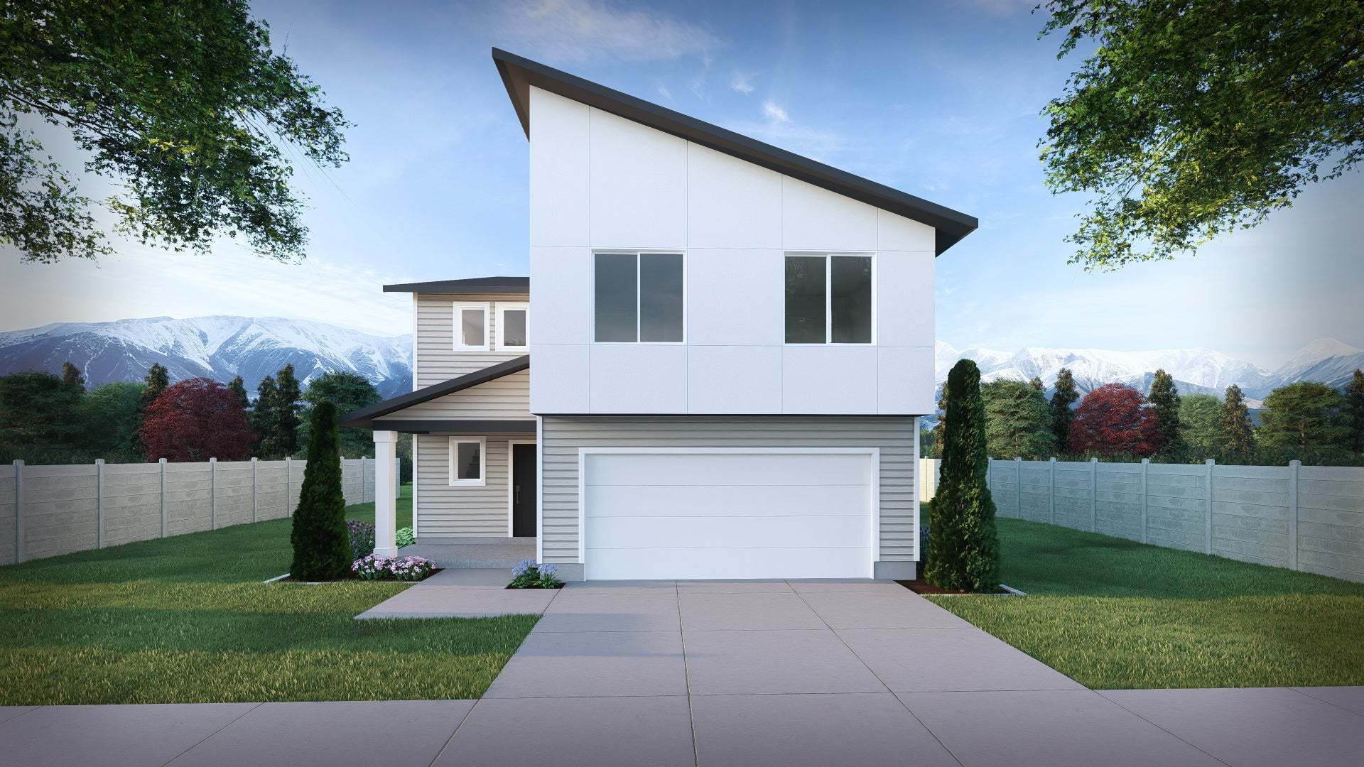 Contemporary Vinyl