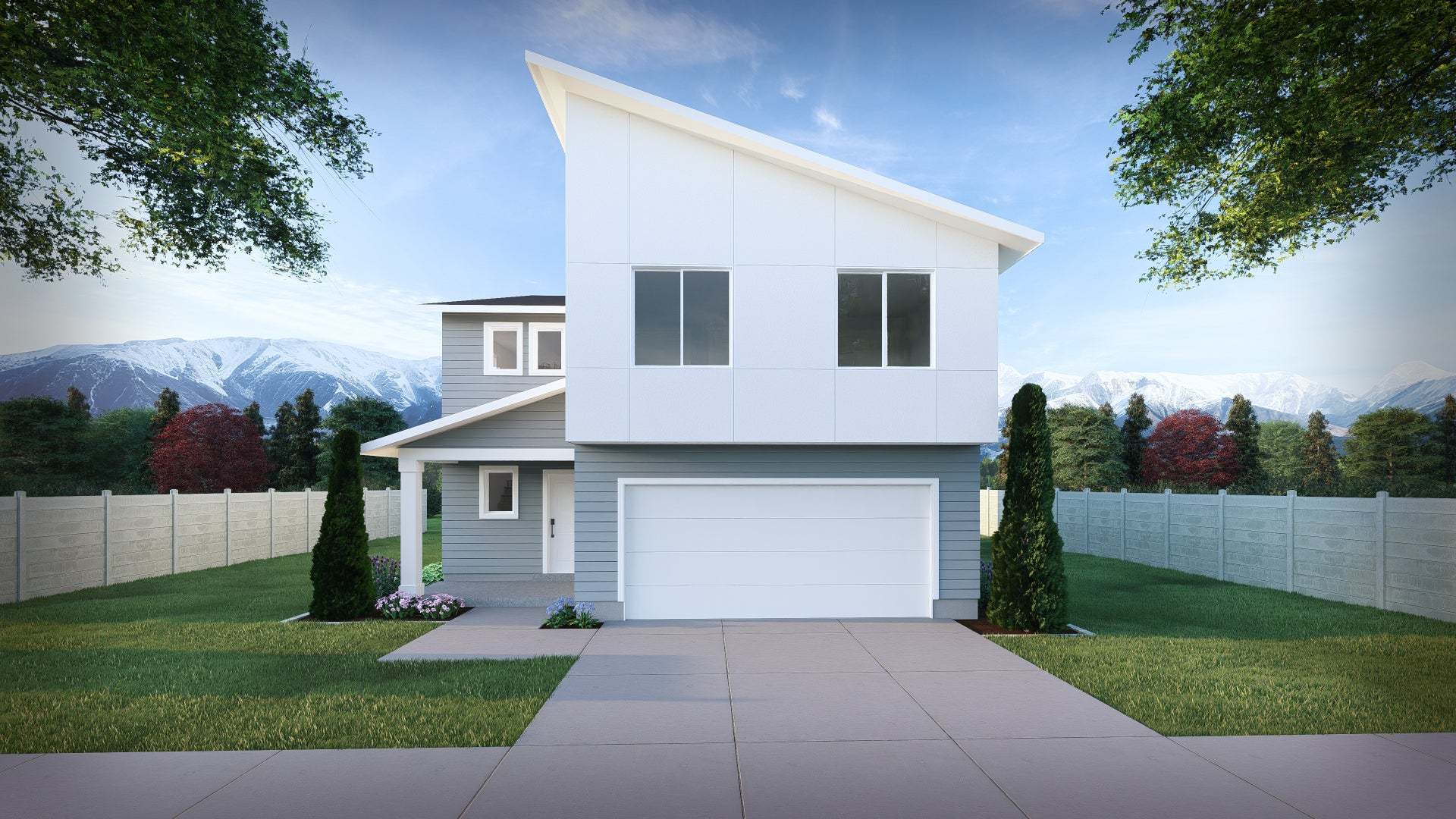 Contemporary