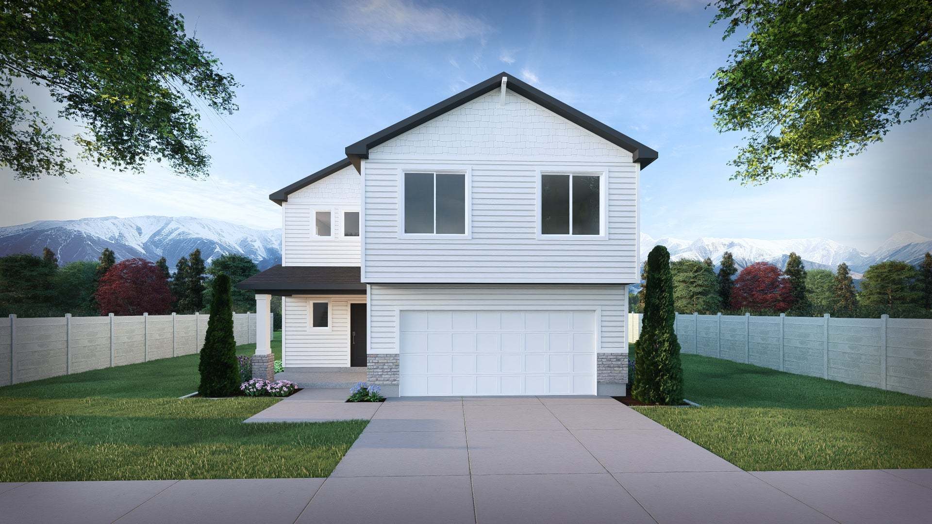 Craftsman Vinyl