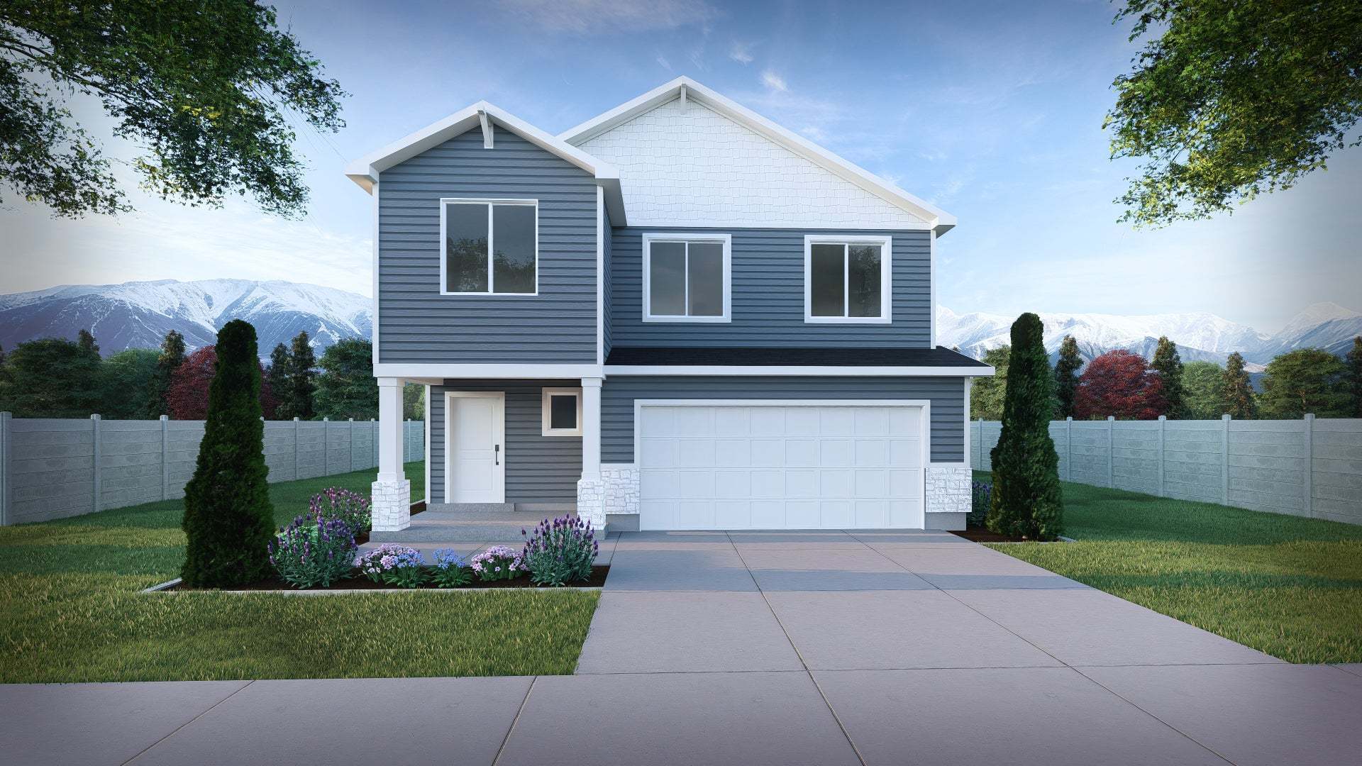 Craftsman Vinyl