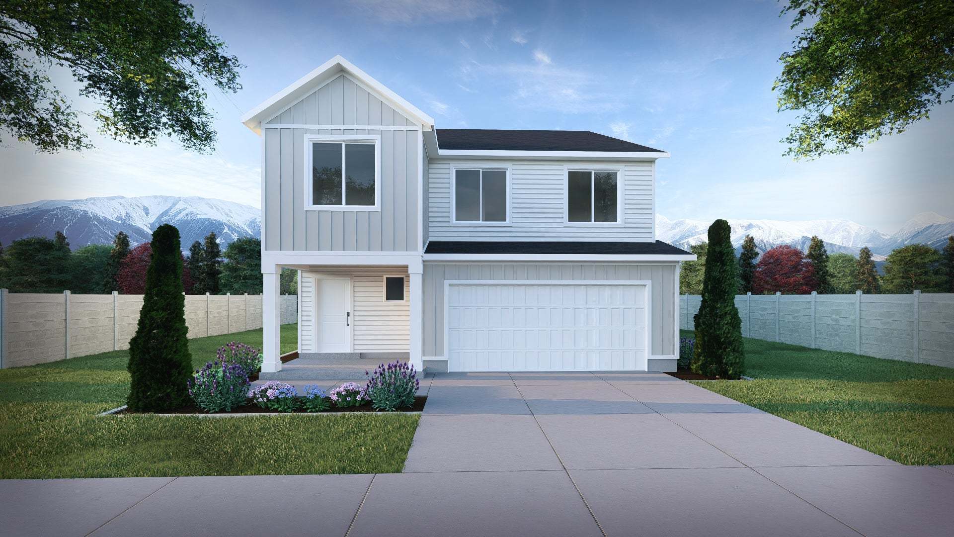 Farmhouse Vinyl