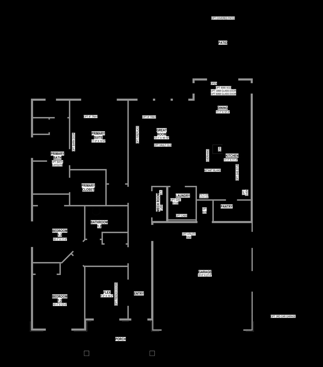 Main Level