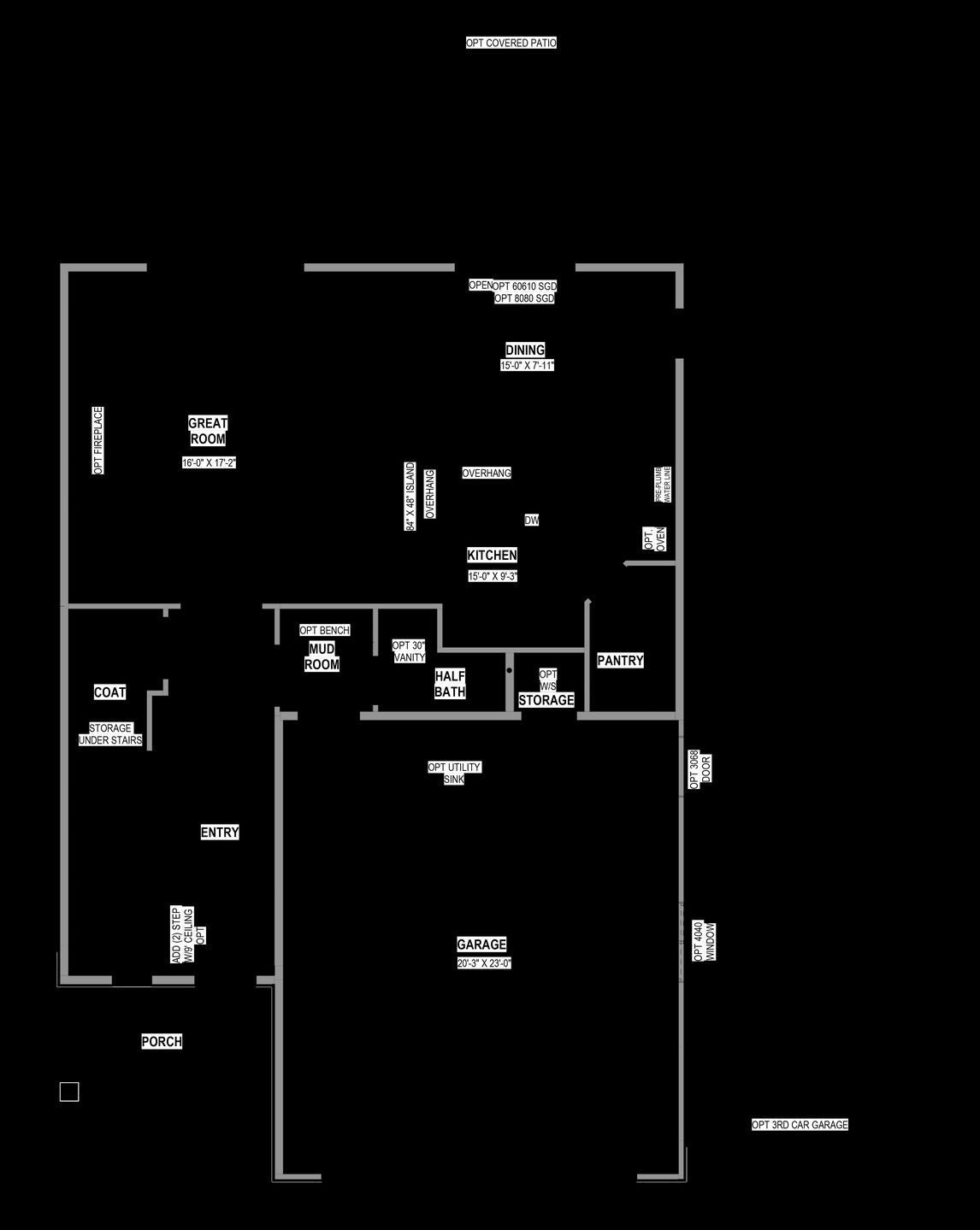 Main Level
