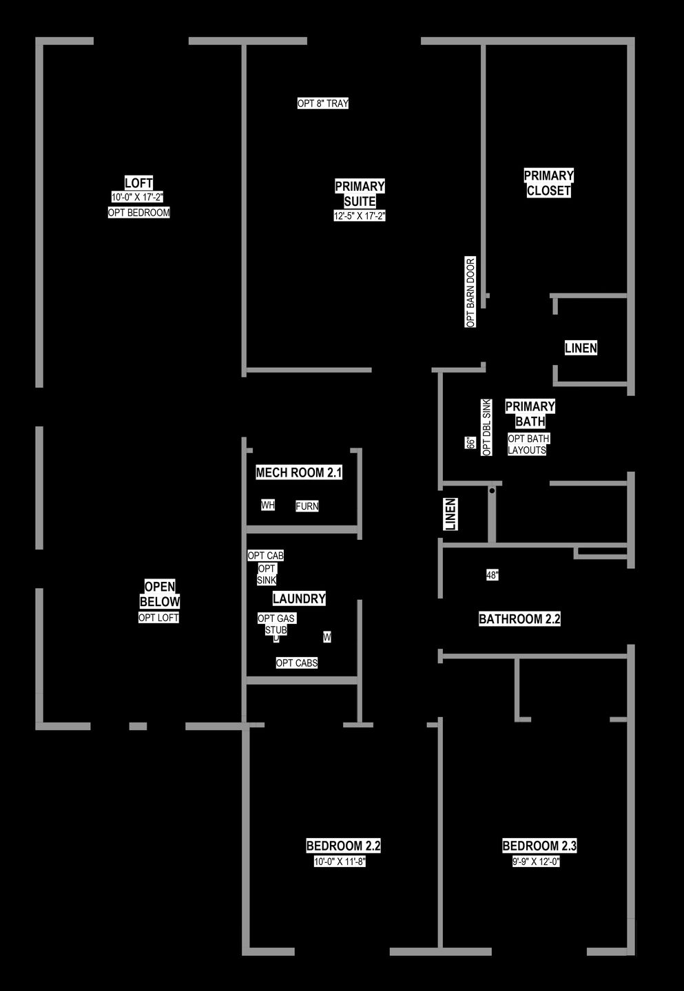 Upper Level