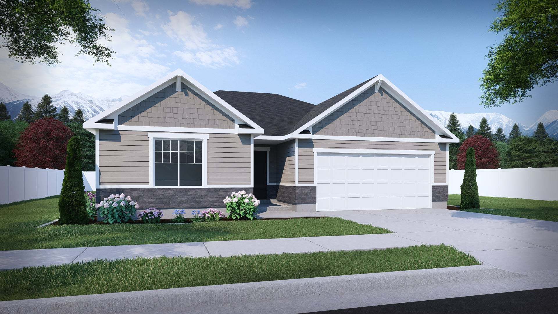 2000 W 1300 N. Farr West, UT 84404