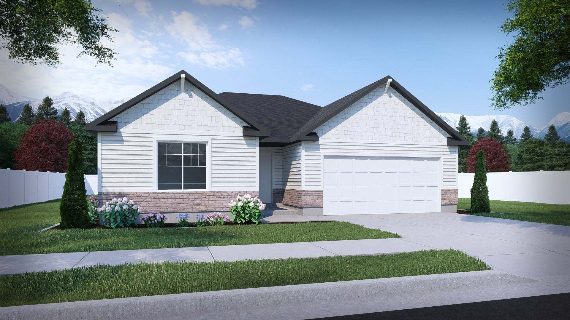 Craftsman Vinyl