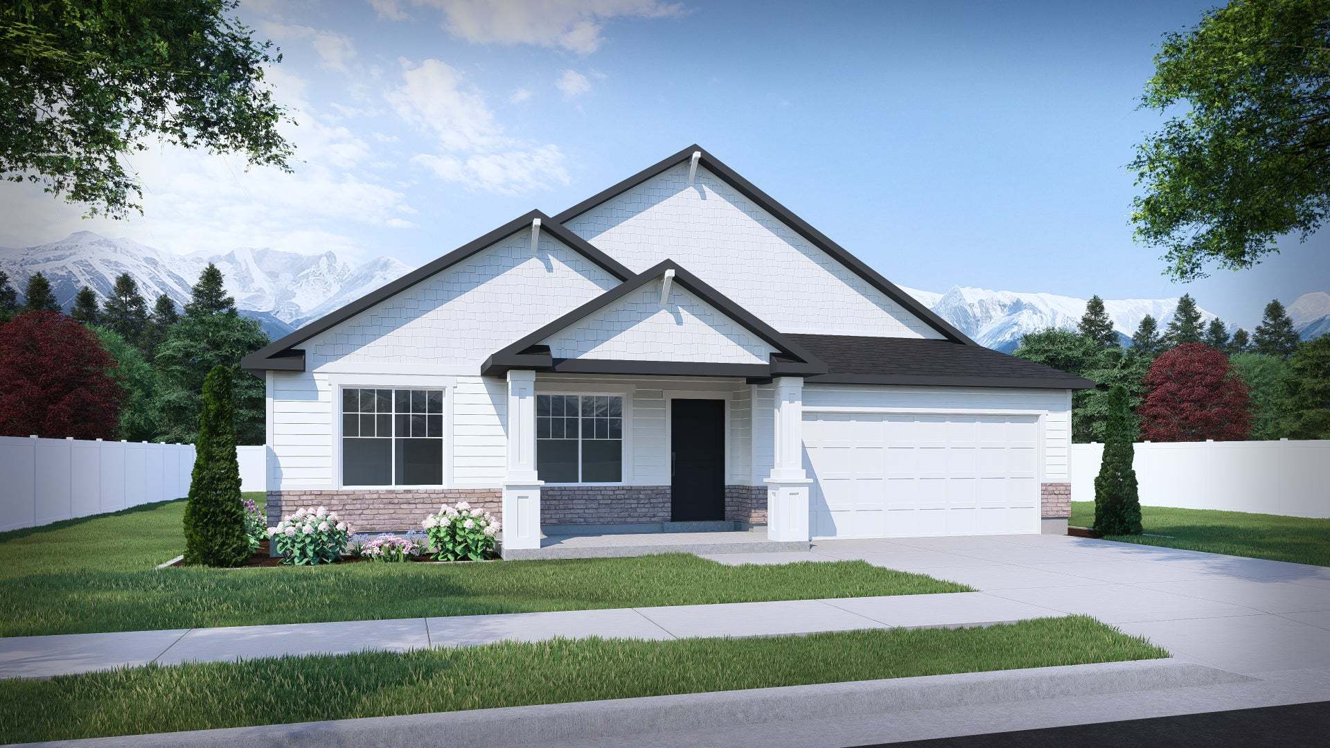 2000 W 1300 N. Farr West, UT 84404