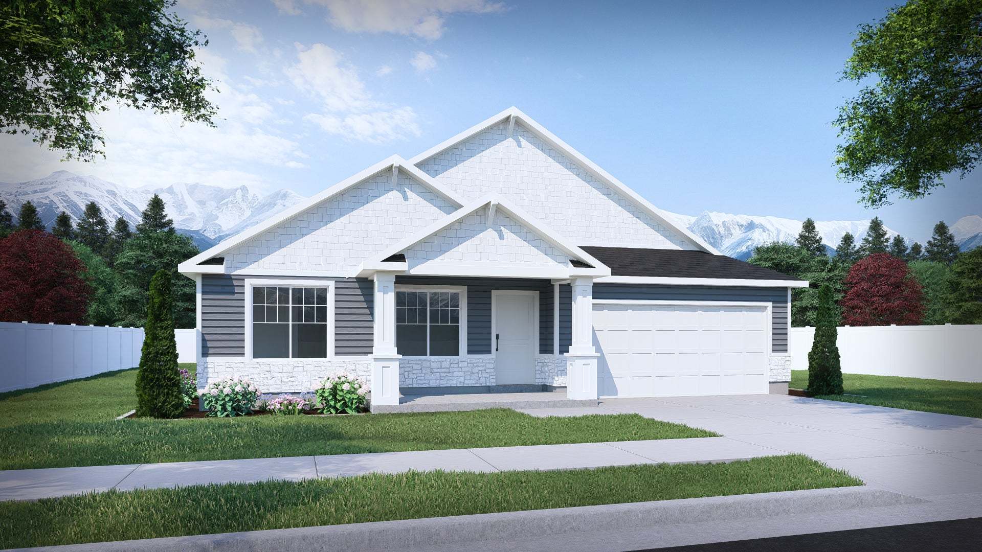 Craftsman Vinyl