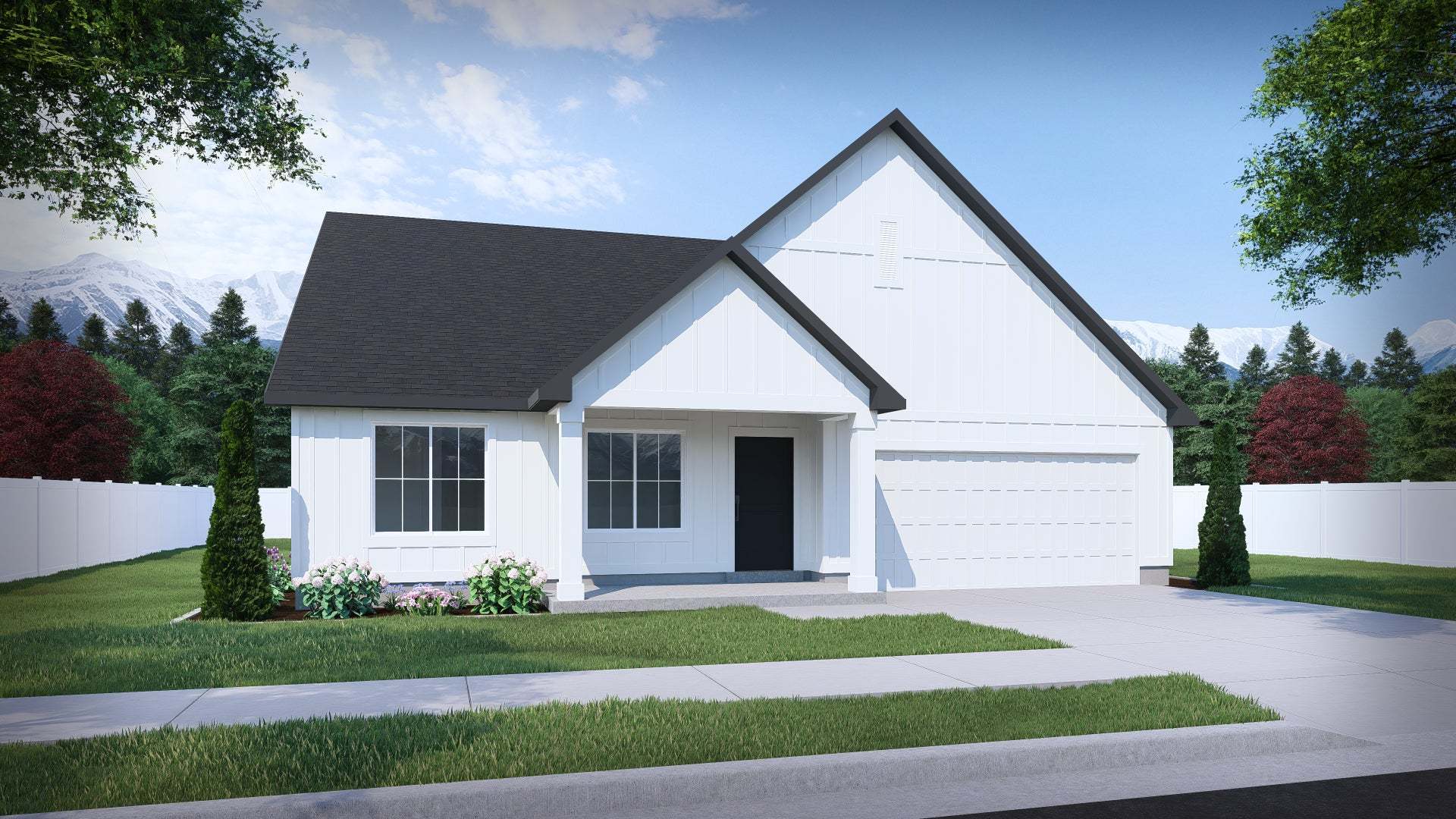 Farmhouse