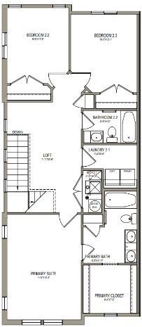 Upper Level